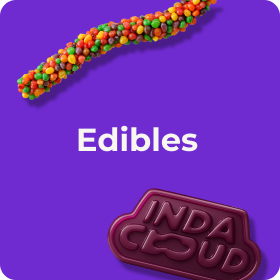 New Design Edibles