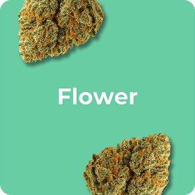 New Design Flower
