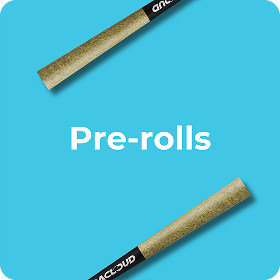 New Design Pre Rolls