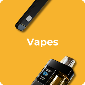 New Design Vapes