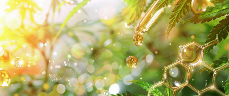 Cbda And Thca
