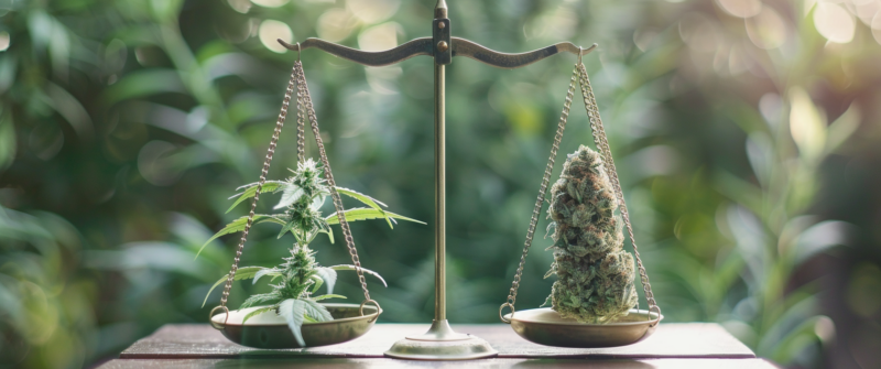 Cbd Vs Thca