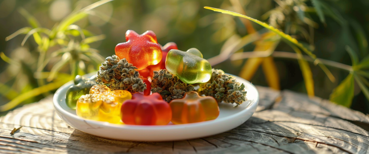 Can You Use Thca To Make Edibles: