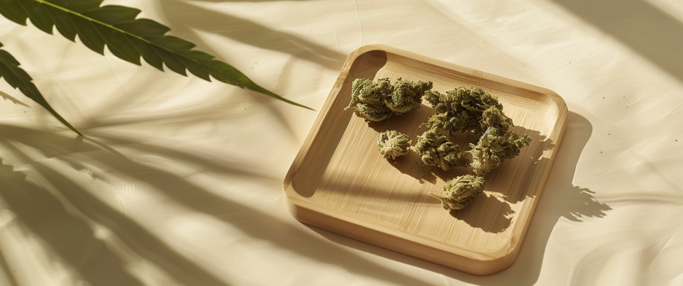 What Does The 'A' Stand For In Thca