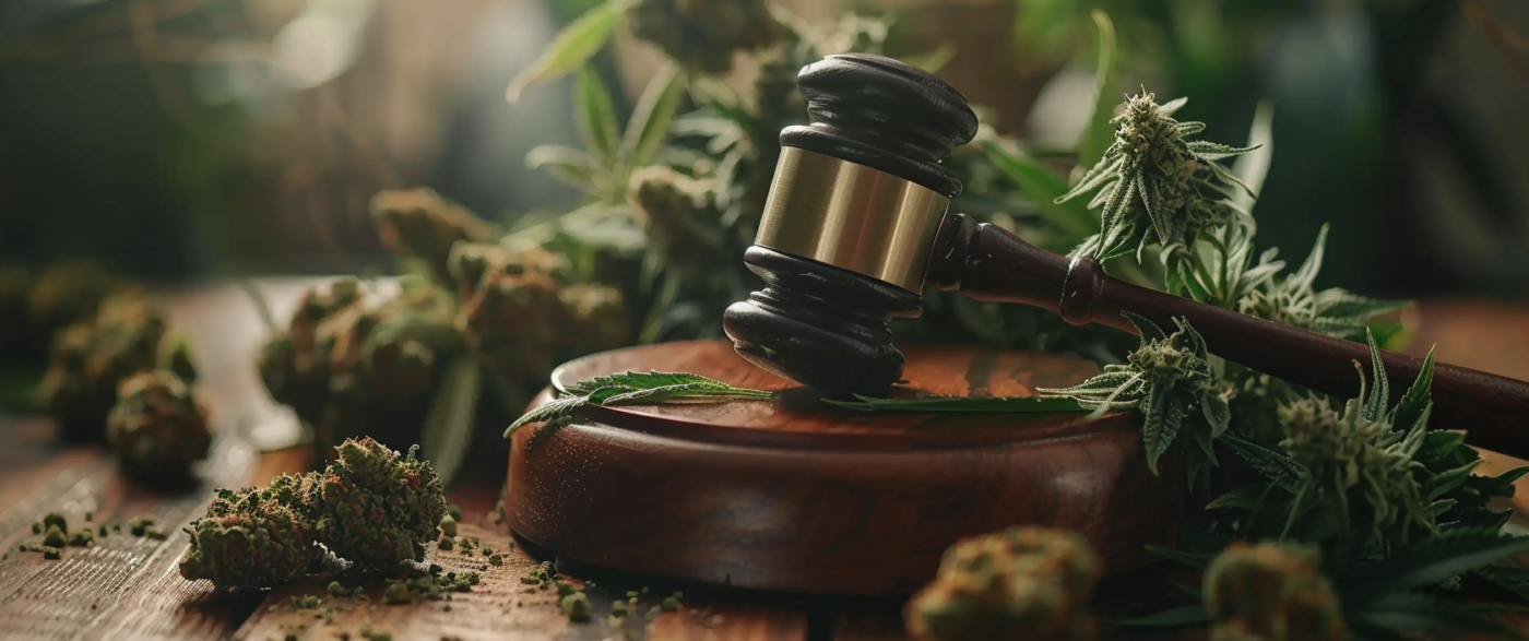 Thca Is It Legal