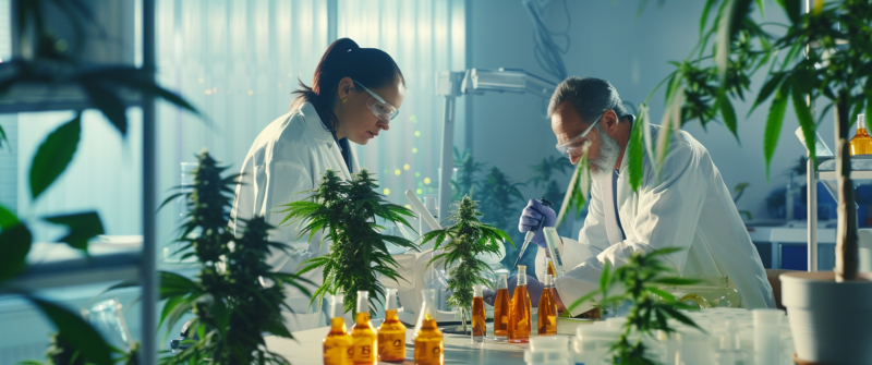 Can You Use Thca For Medical Reasons Too