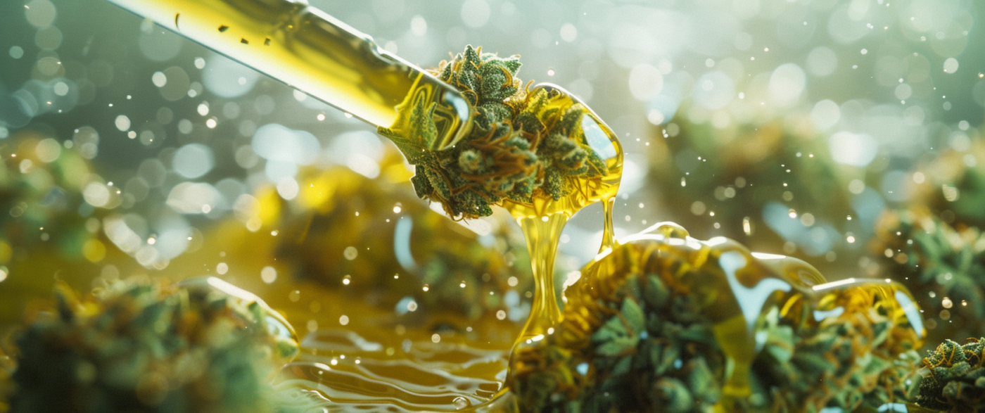 Can You Use Thca Distillate In Edibles