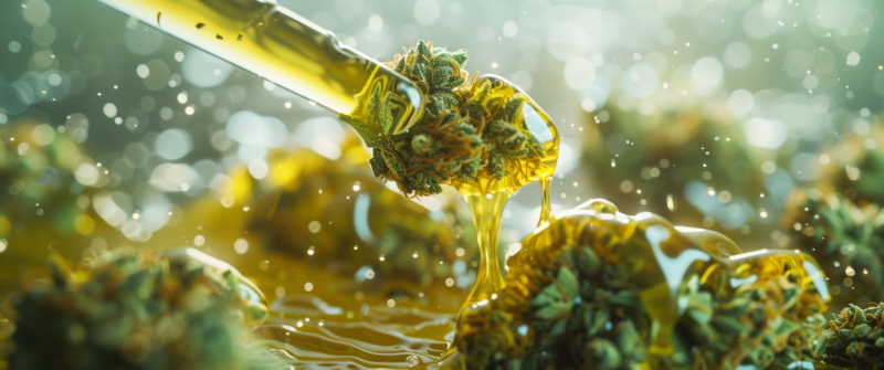 Can You Use Thca Distillate In Edibles