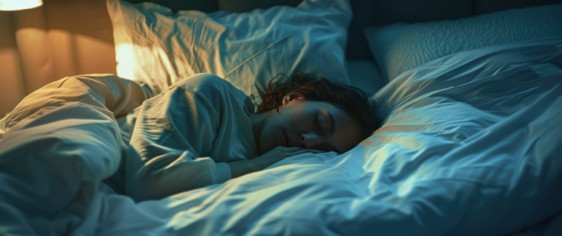 Is Delta-8 Better For Sleep