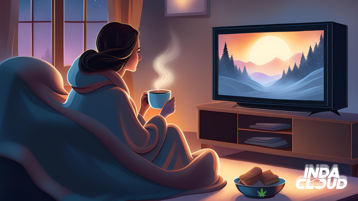 Comfort Vibes