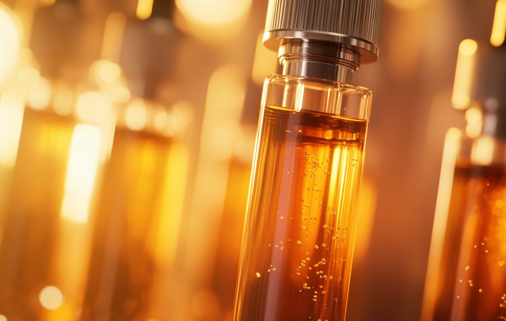 Distillate Carts
