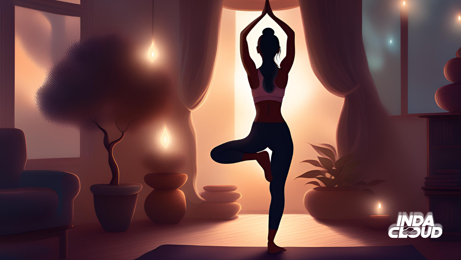 Explore Your Inner Yogi