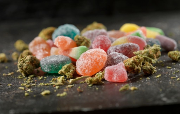 How To Make Edibles