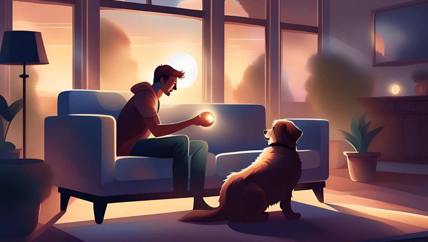 Play With Pets