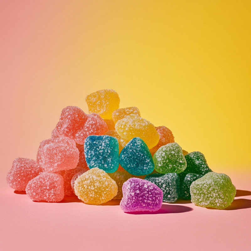 D9 Gummies