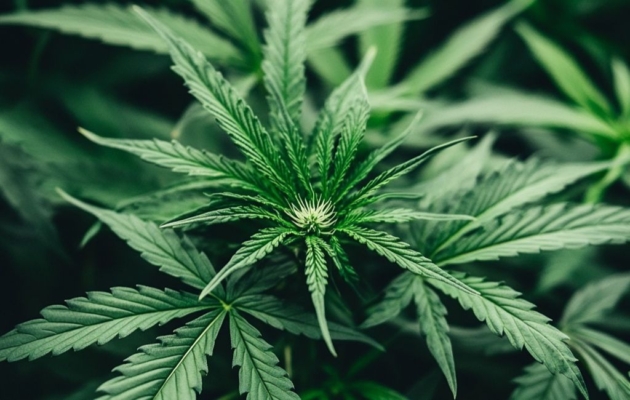 Is Delta 9 The Same As Thc