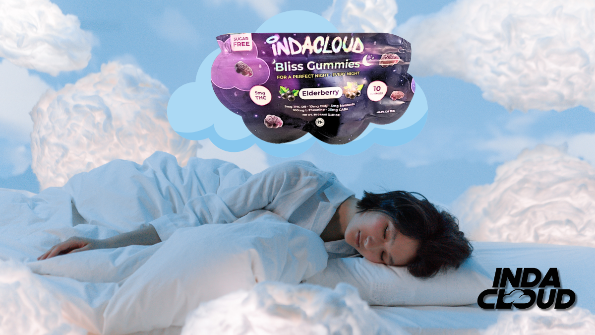 Sleep-With-Indacloud