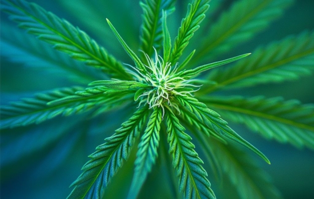 Hhc Thc