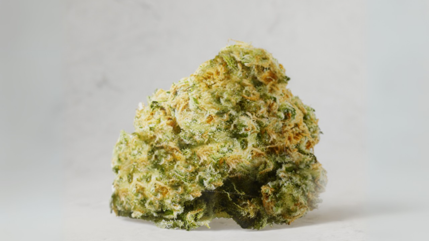 Indacloud’s Pineapple Express Thca