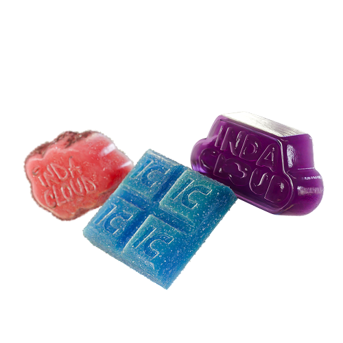 Edibles
