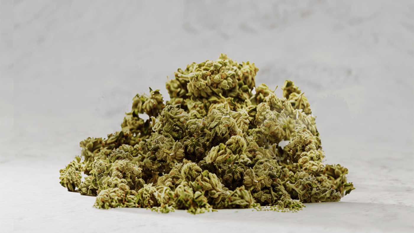 Super Citrus Haze From Indacloud