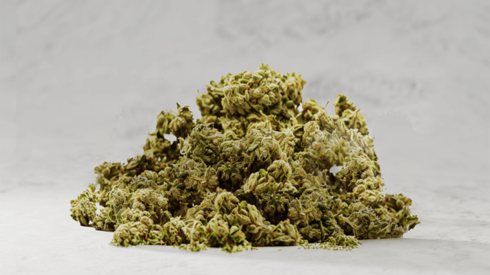 Super Citrus Haze From Indacloud